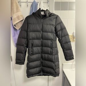 North Face Down Jacket